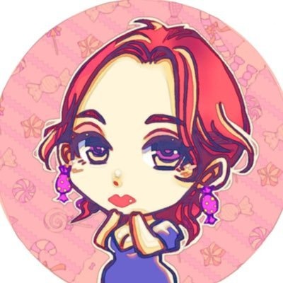 キャンディ