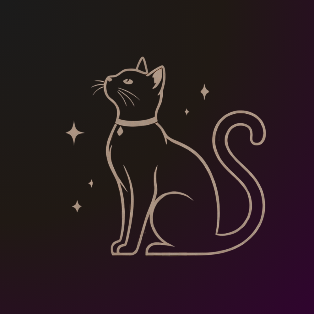 くろねこ