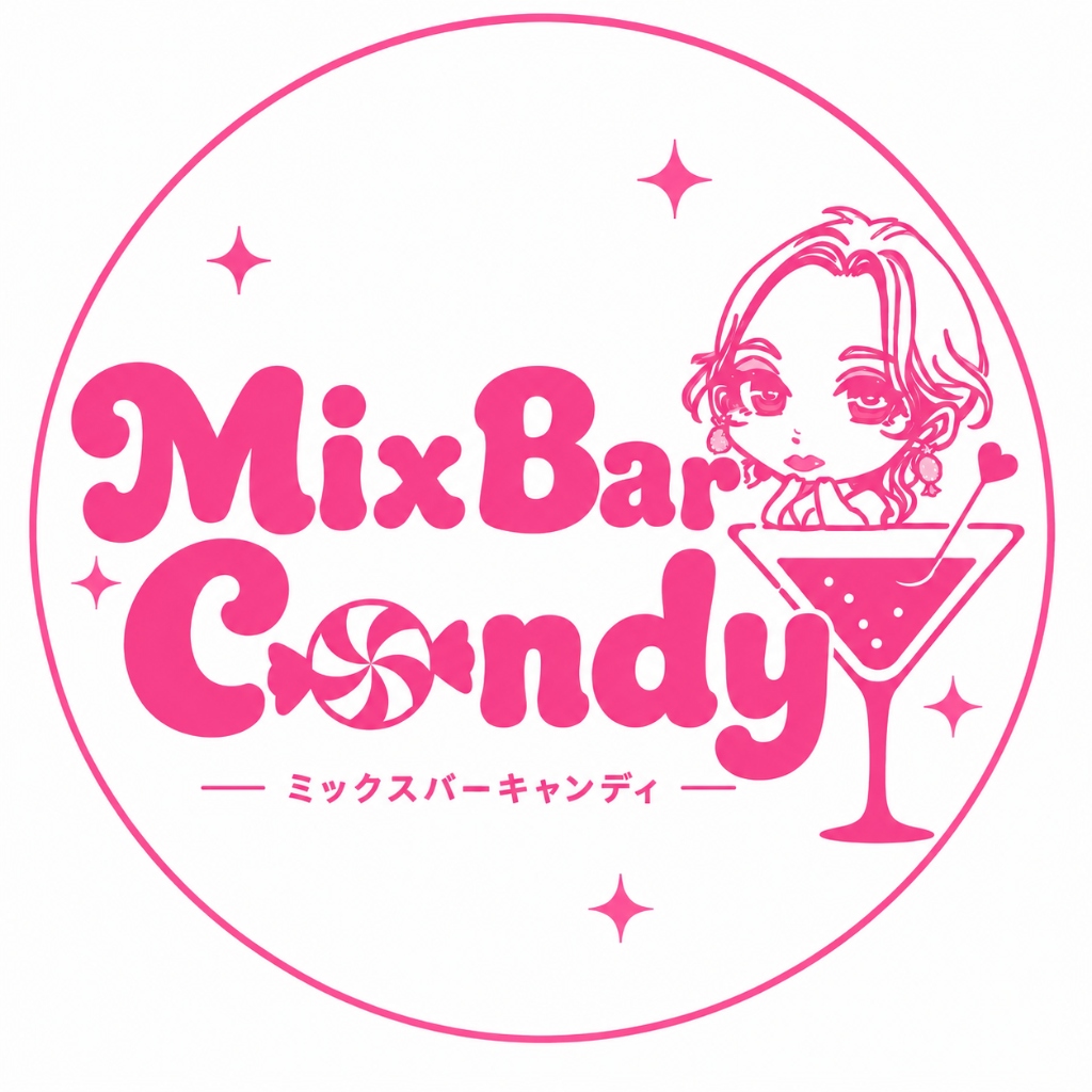 Mix Bar Candy